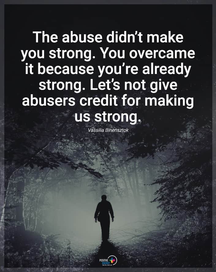 domestic violence victims