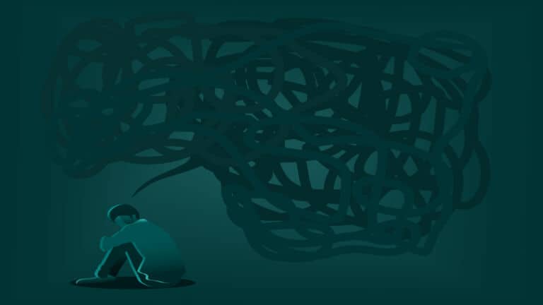 overanalyzing