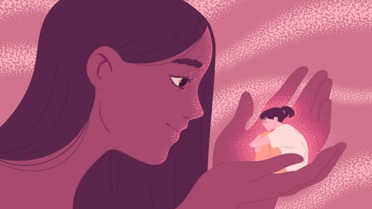 highly sensitive people