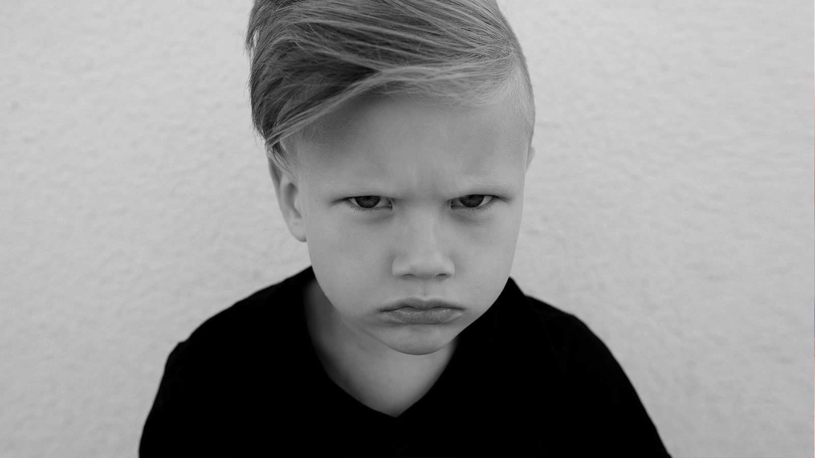 12 Behaviors That Reveal a Disrespectful Child