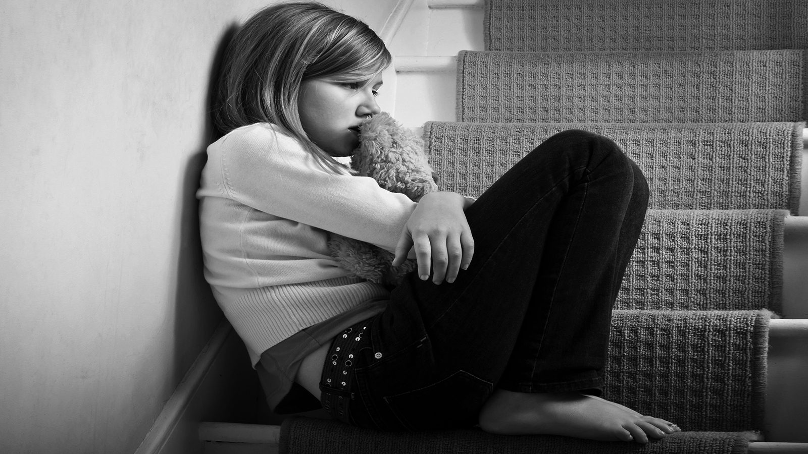 12 Red Flags a Child Is Having a Mental Health Crisis