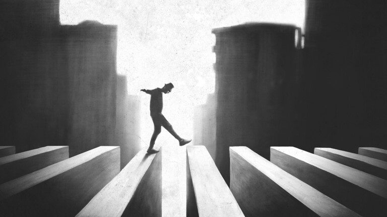 right path
