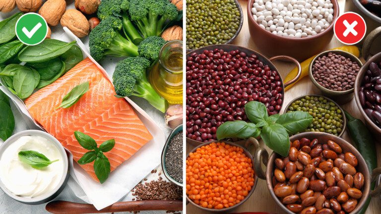autoimmune protocol