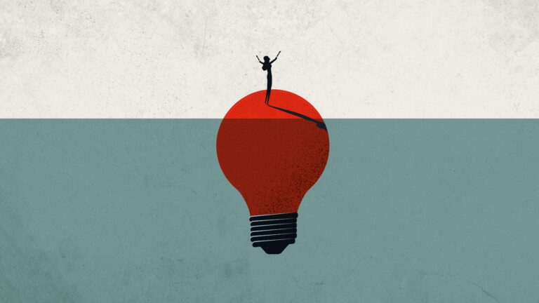 breakthrough