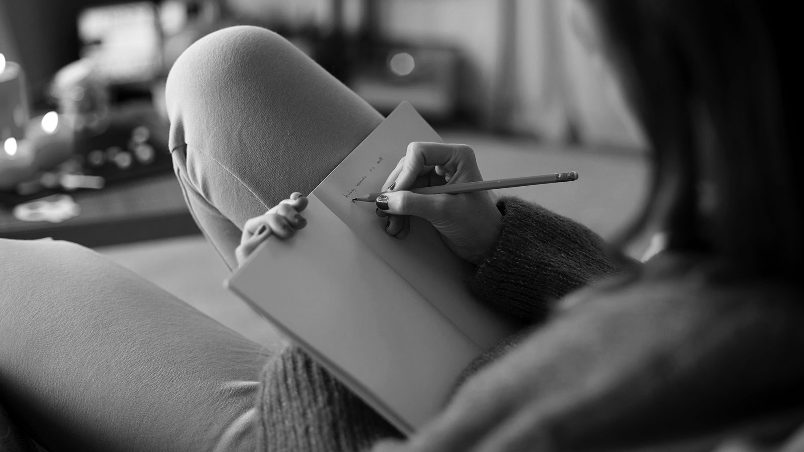 10 Reasons Why Journaling Is What Your Soul Needs