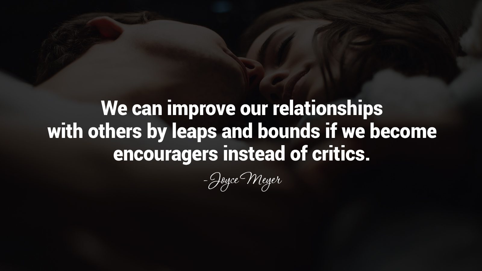 12 Quotes About Strong Relationships Never to Forget