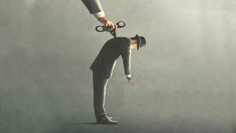 hidden manipulation