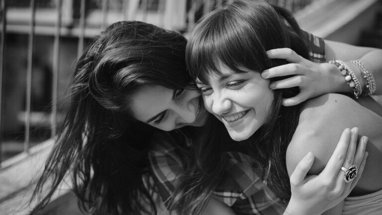 sisters