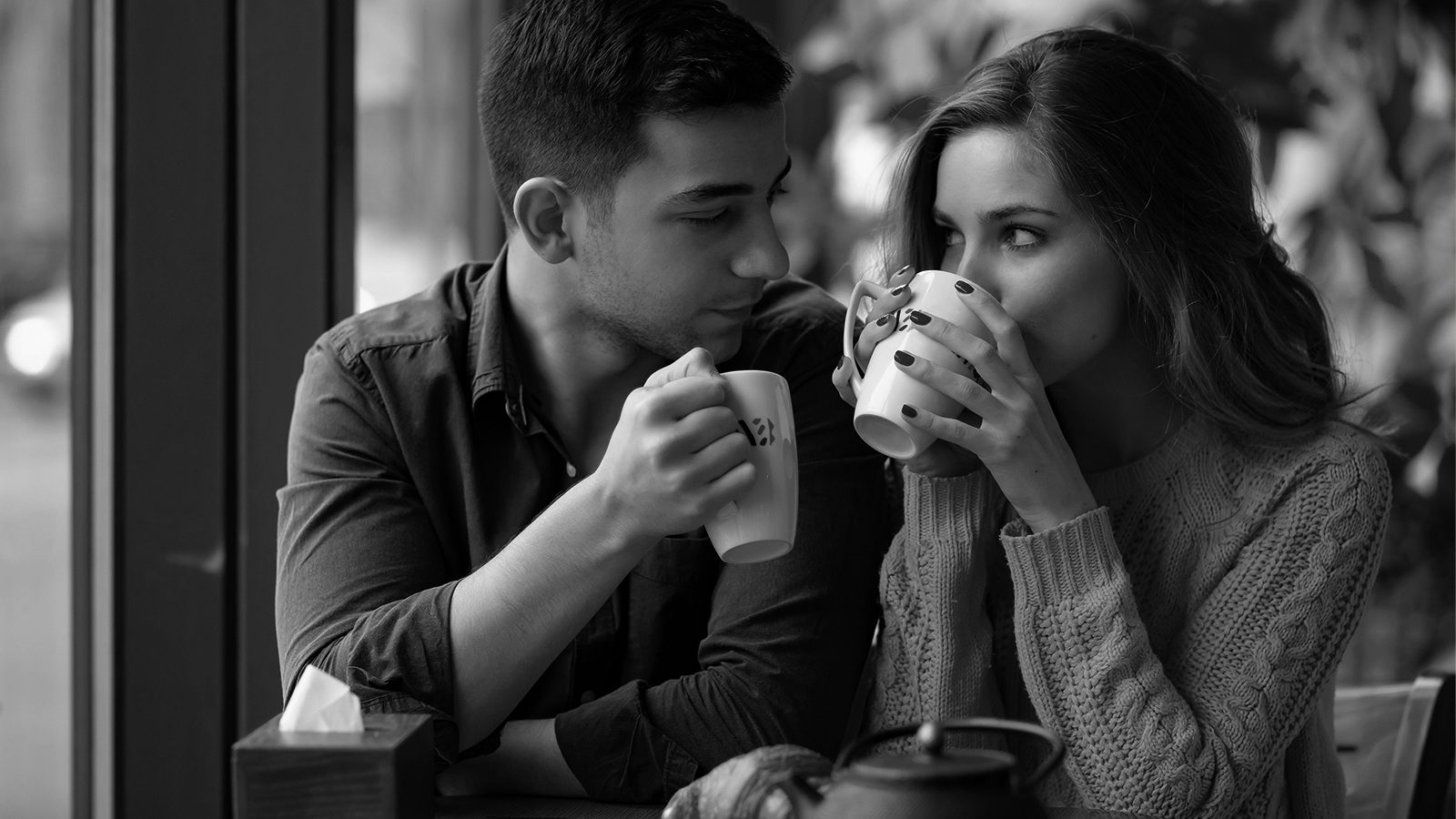 4 Signs Your New Relationship Won’t Lead to Instant Regret