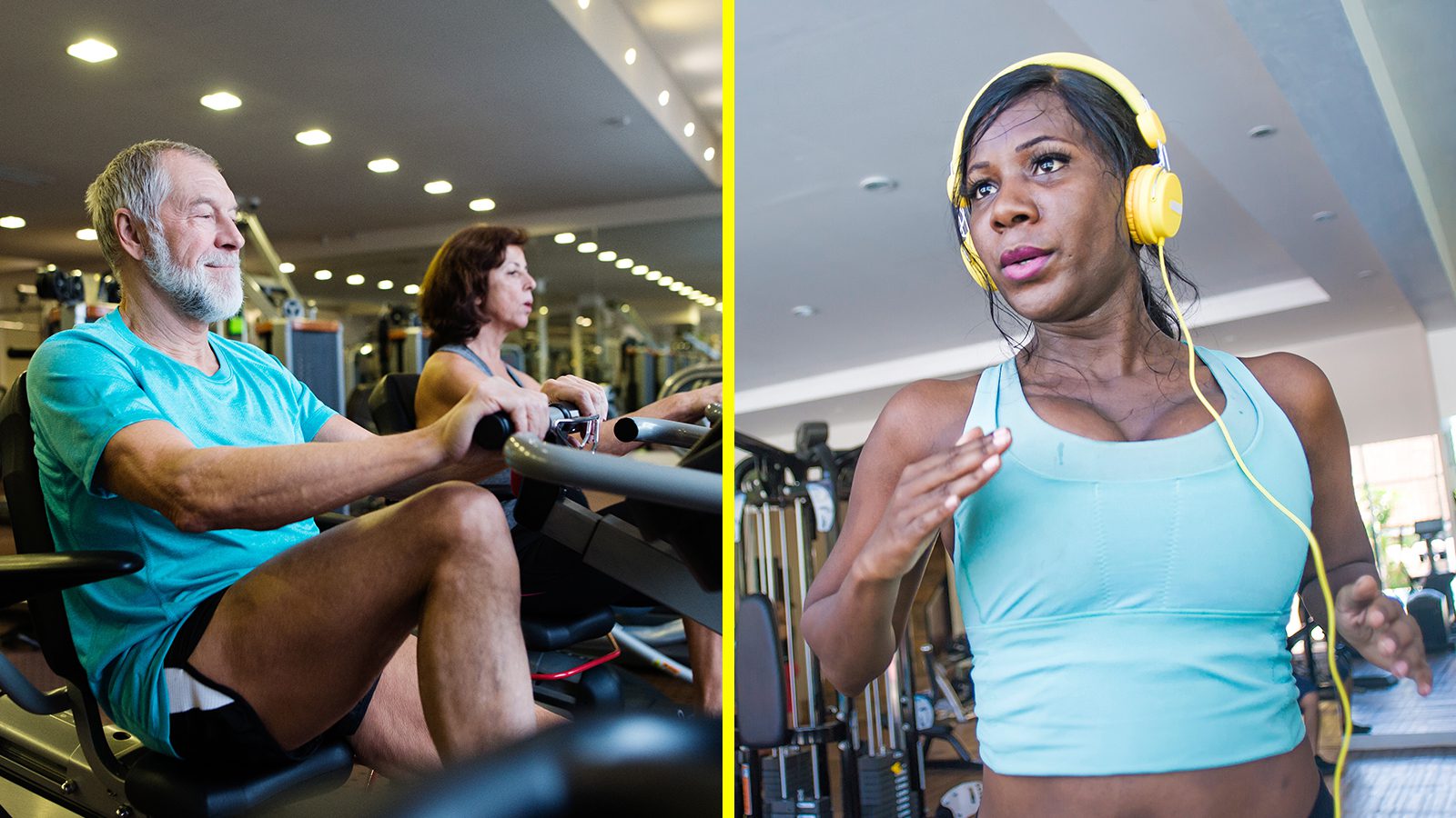Doctors Explain 5 Exercises That Can Increase Your Cardio Workouts