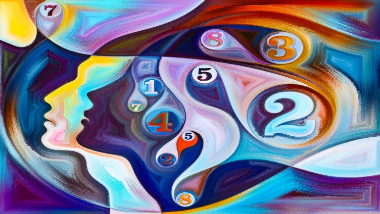 numerologists