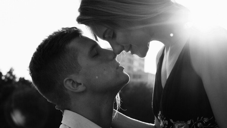 attraction