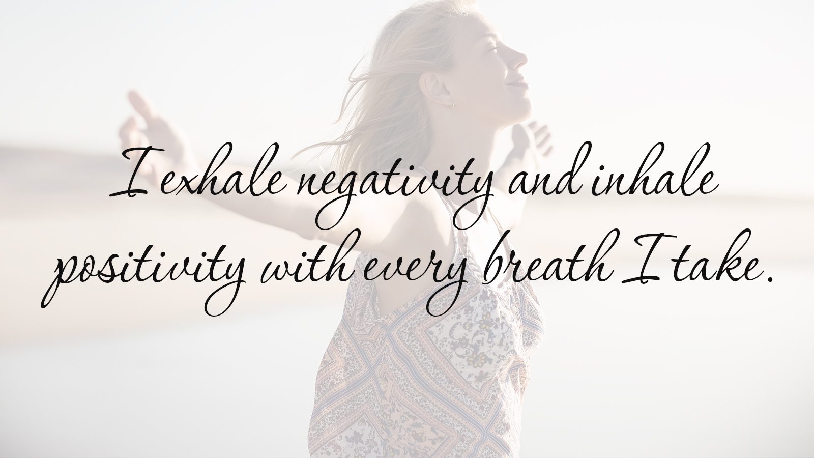 20 Self-Care Mantras to Brighten Your Outlook on Life
