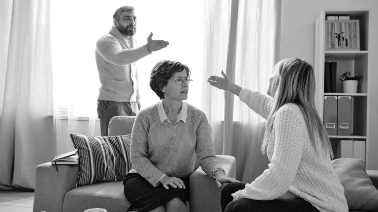 family dynamics