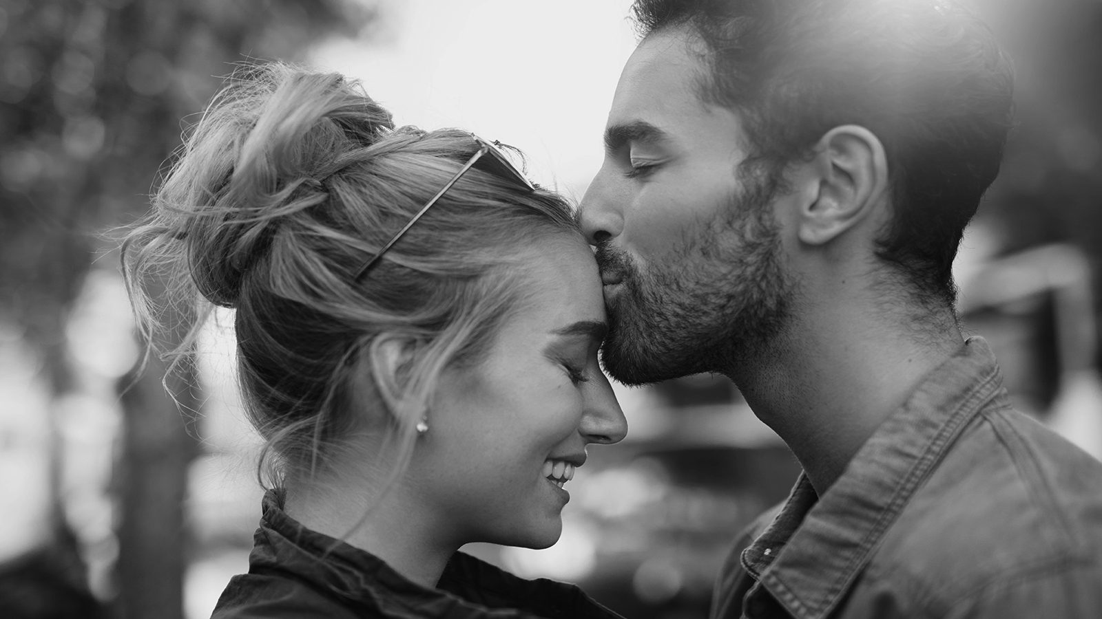 6 Traits Reveal the Happiest Relationships 