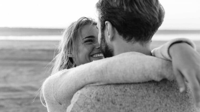 romantic partner