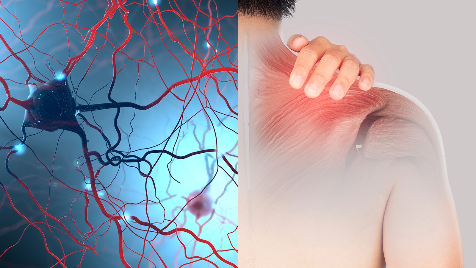 New Technology Can Reduce Pain Without Addictive Opioids 