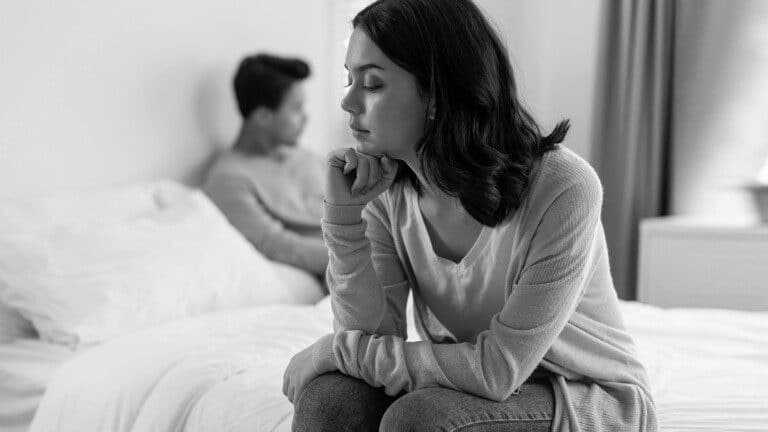 relationship sacrifices