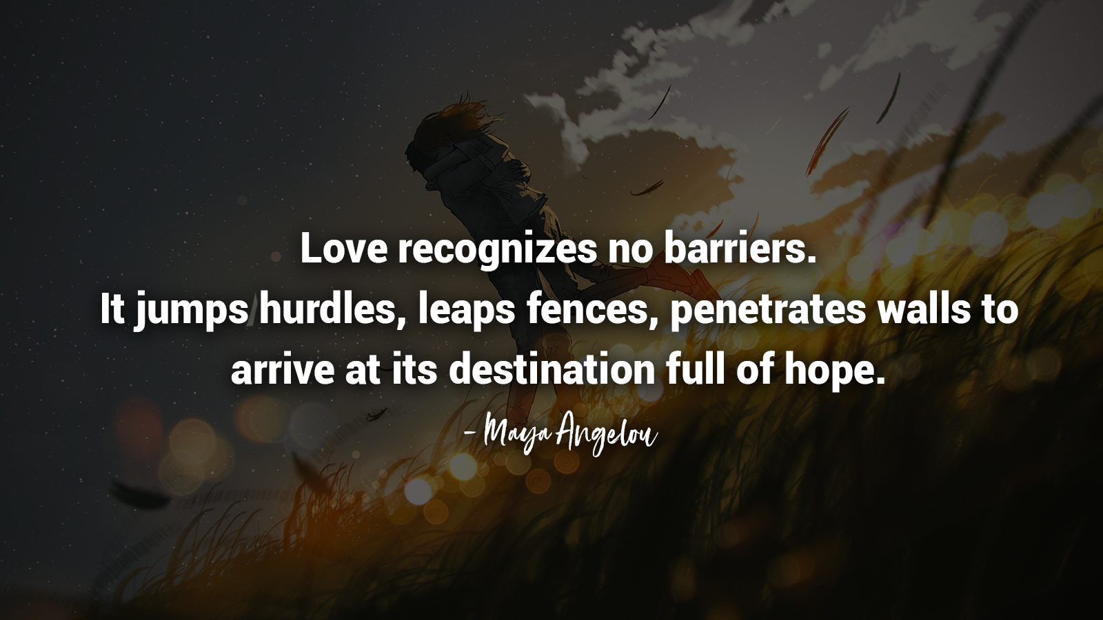 16 Quotes That Deliver Powerful Love Lessons