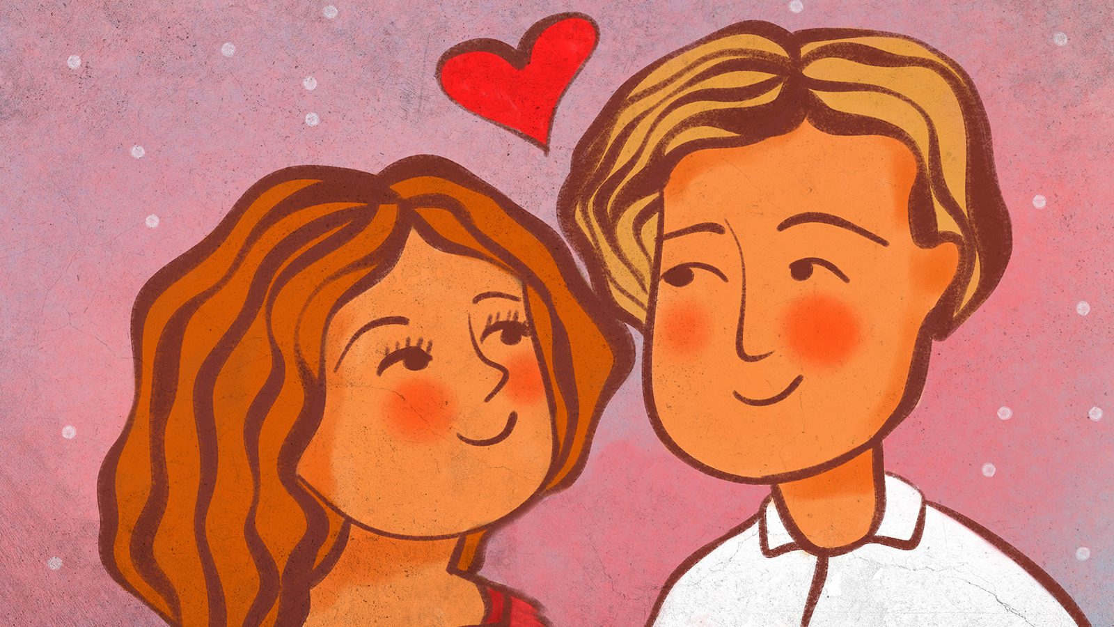 30 Behaviors Emotionally Connected Couples Show Each Other