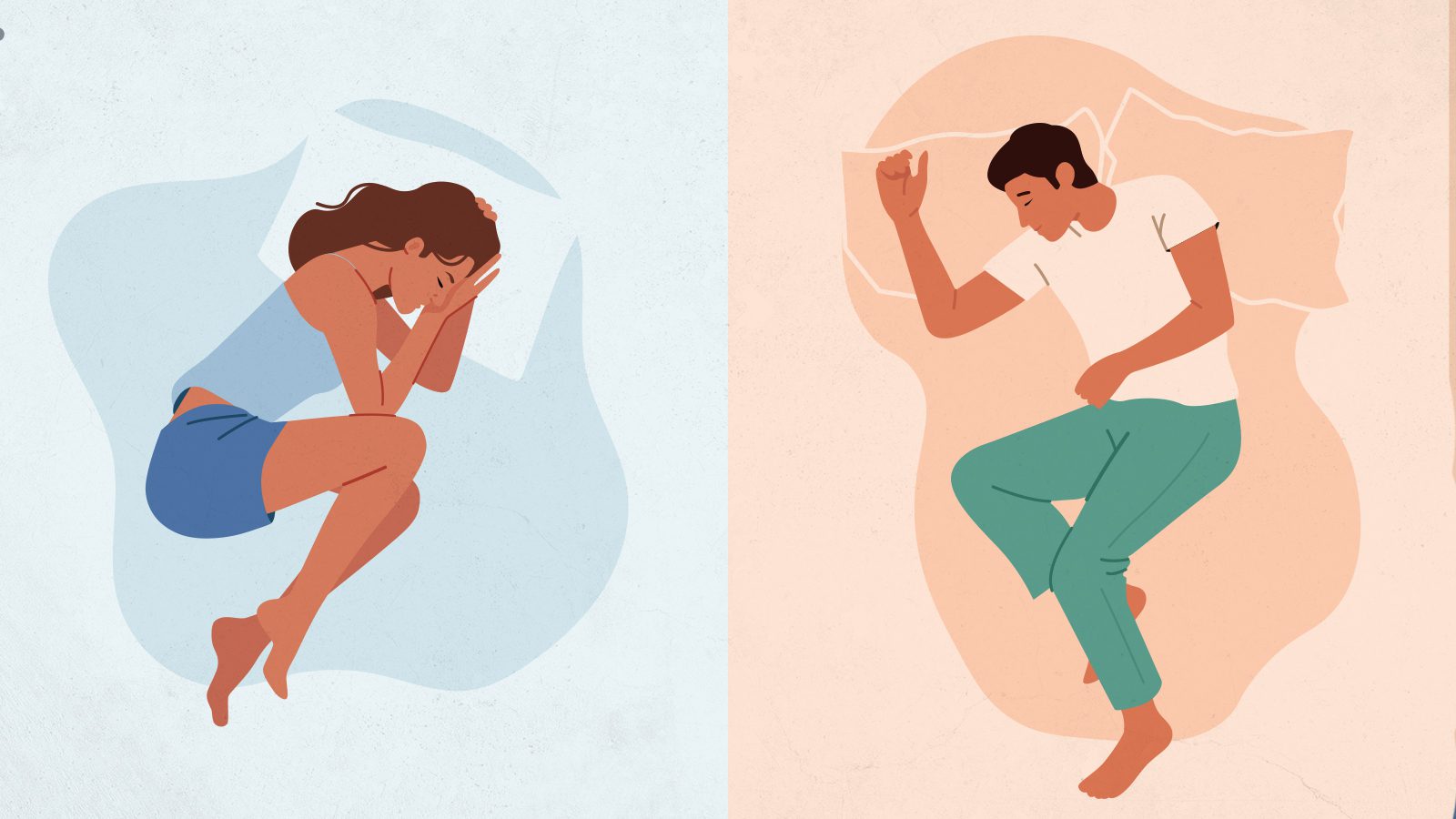 4 Reasons Some Couples Are Happier Sleeping in Separate Beds