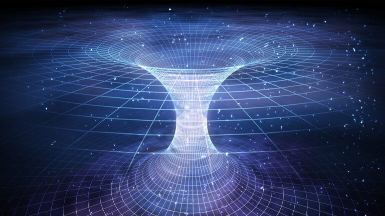 block universe theory