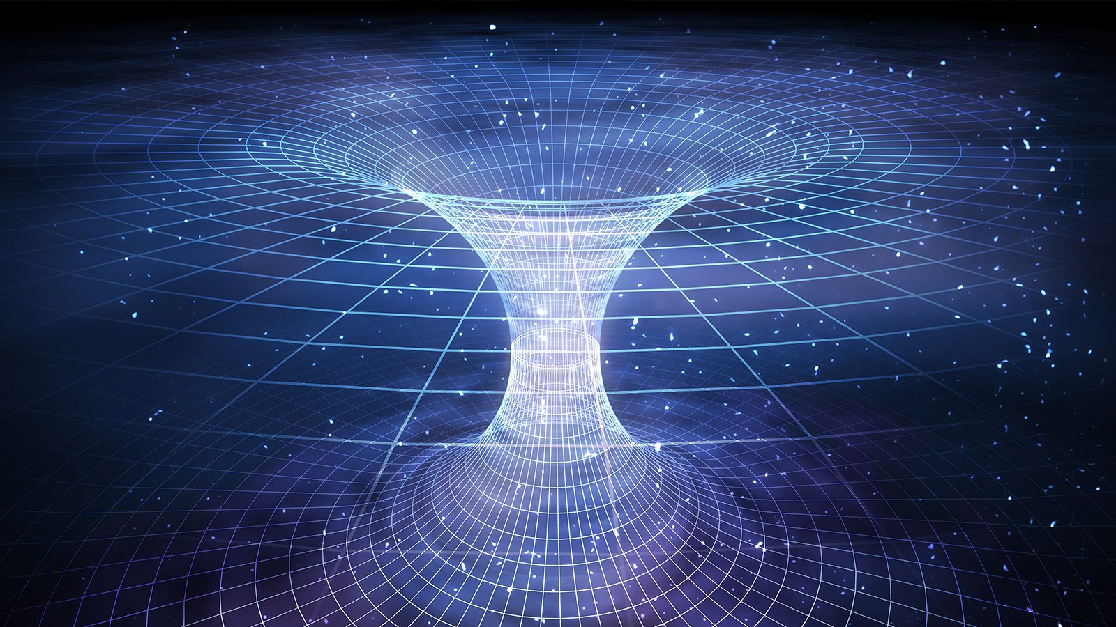 Physicists Explain How Block Universe Theory Reveals Time as an Illusion