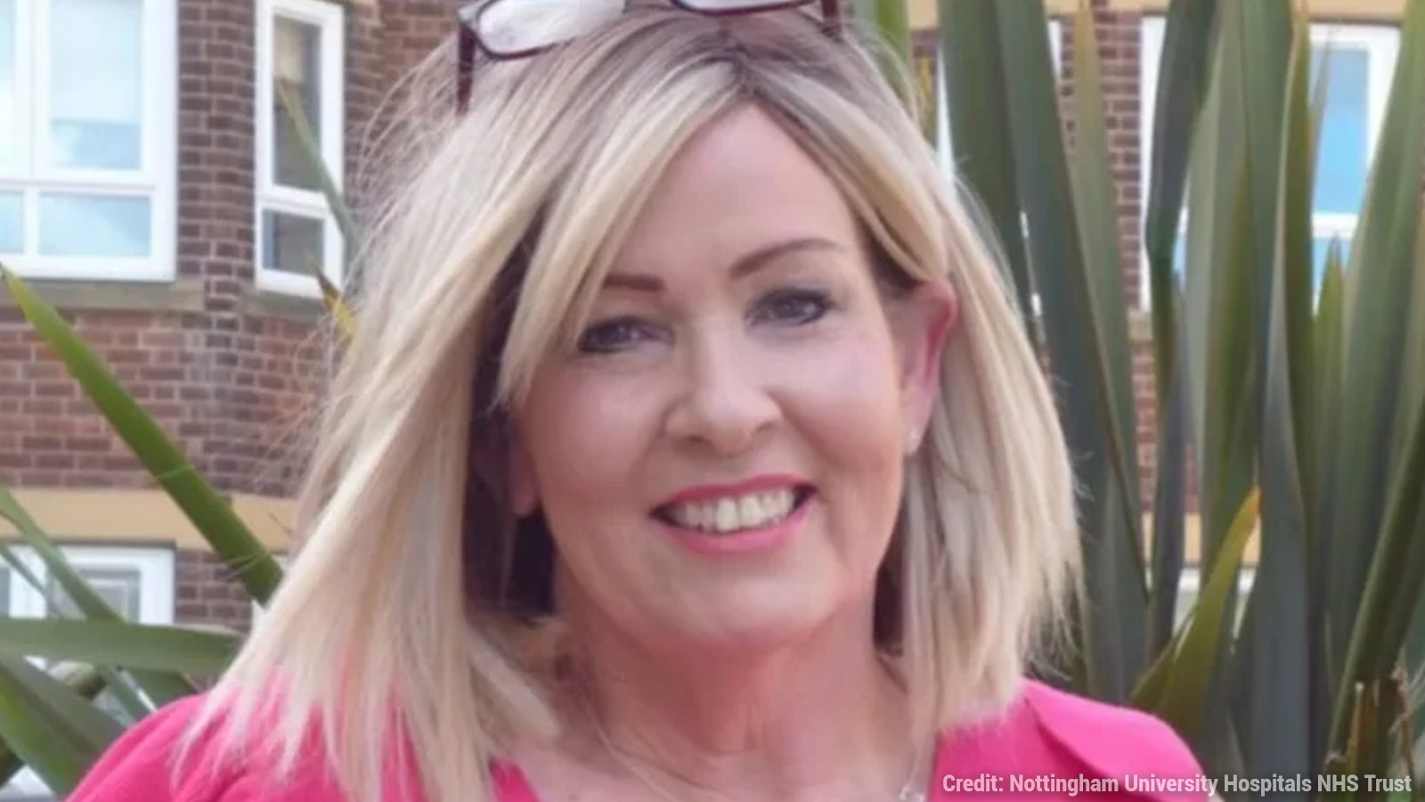 Woman Diagnosed With Terminal Cancer Is Now Cancer Free