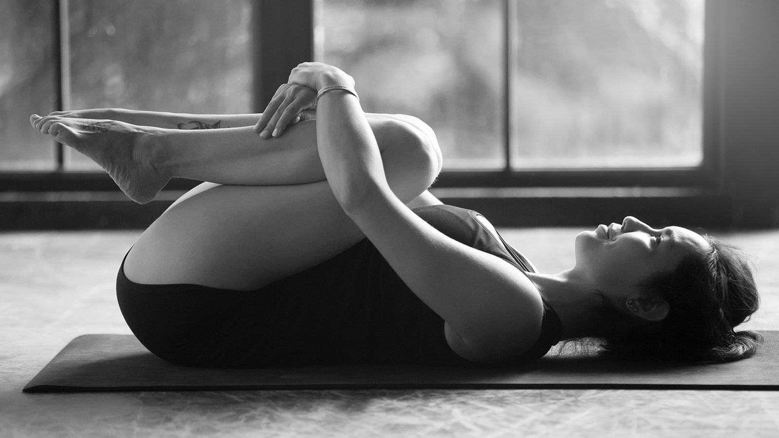 10 Yoga Poses To Relieve Bloating