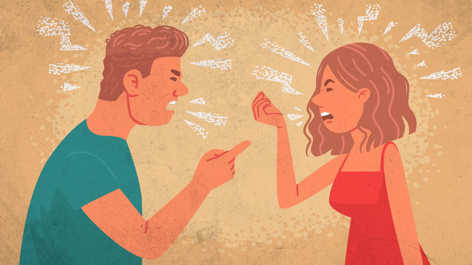 11 Behaviors That Reveal a Toxic Marriage