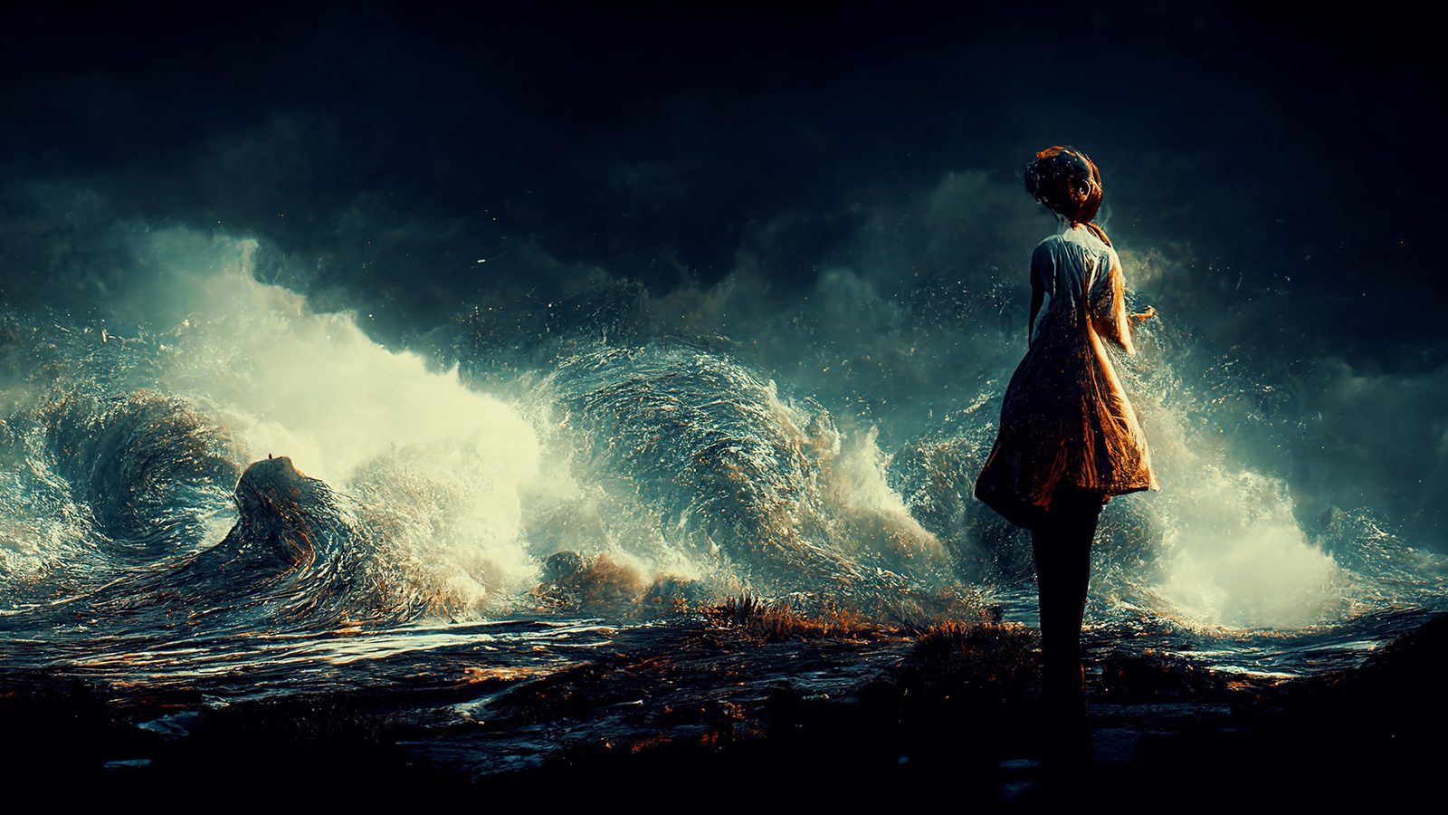 13 Signs of Bravery Most People Don’t Realize