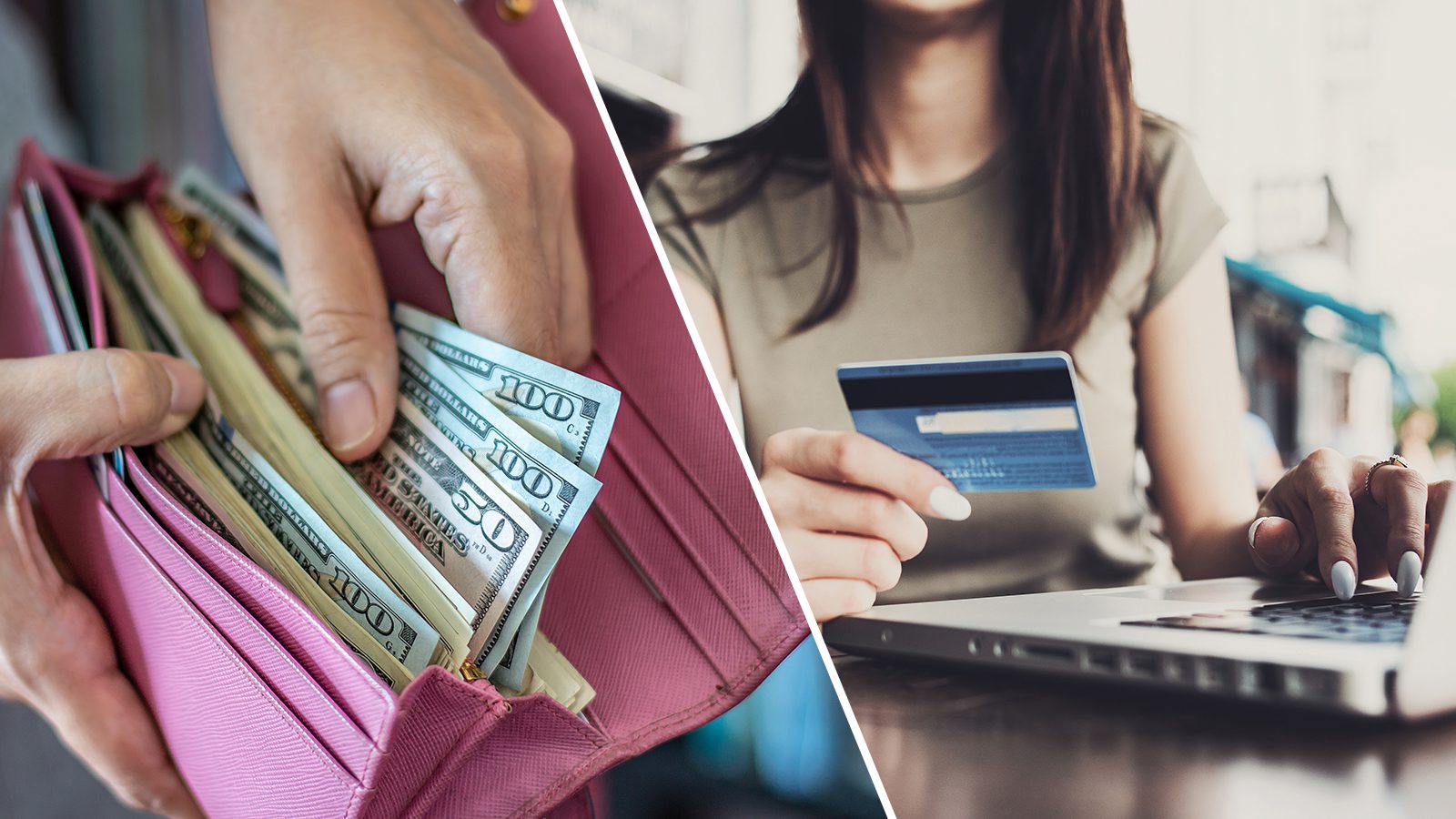 6 Signs of a Compulsive Spender Most People Don’t Realize