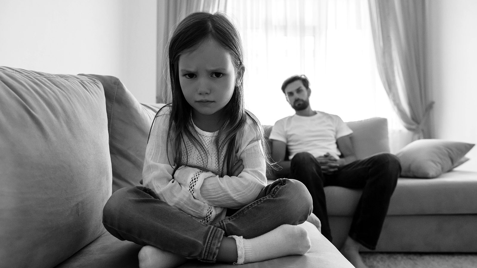Counselor Explains 6 Causes of Conflict Between Parents and Children