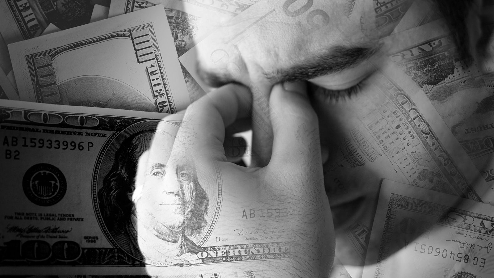 Psychologists Warn: 90% of Americans Have Inflation-Related Anxiety
