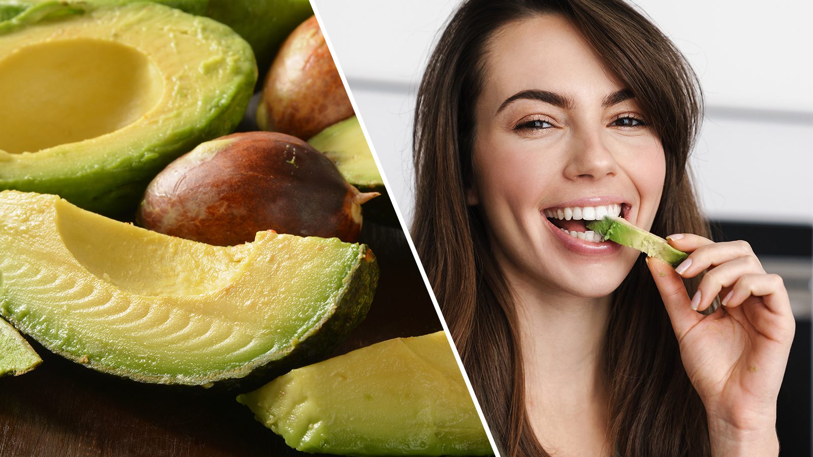 Study Explains Why Avocado Helps A Healthy Diet