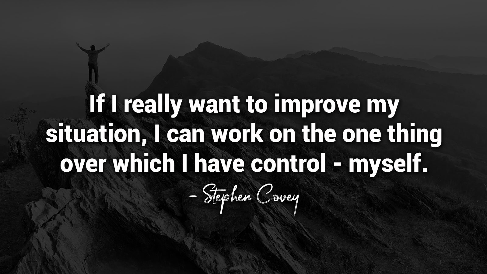 15 Stephen Covey Quotes To Never Forget