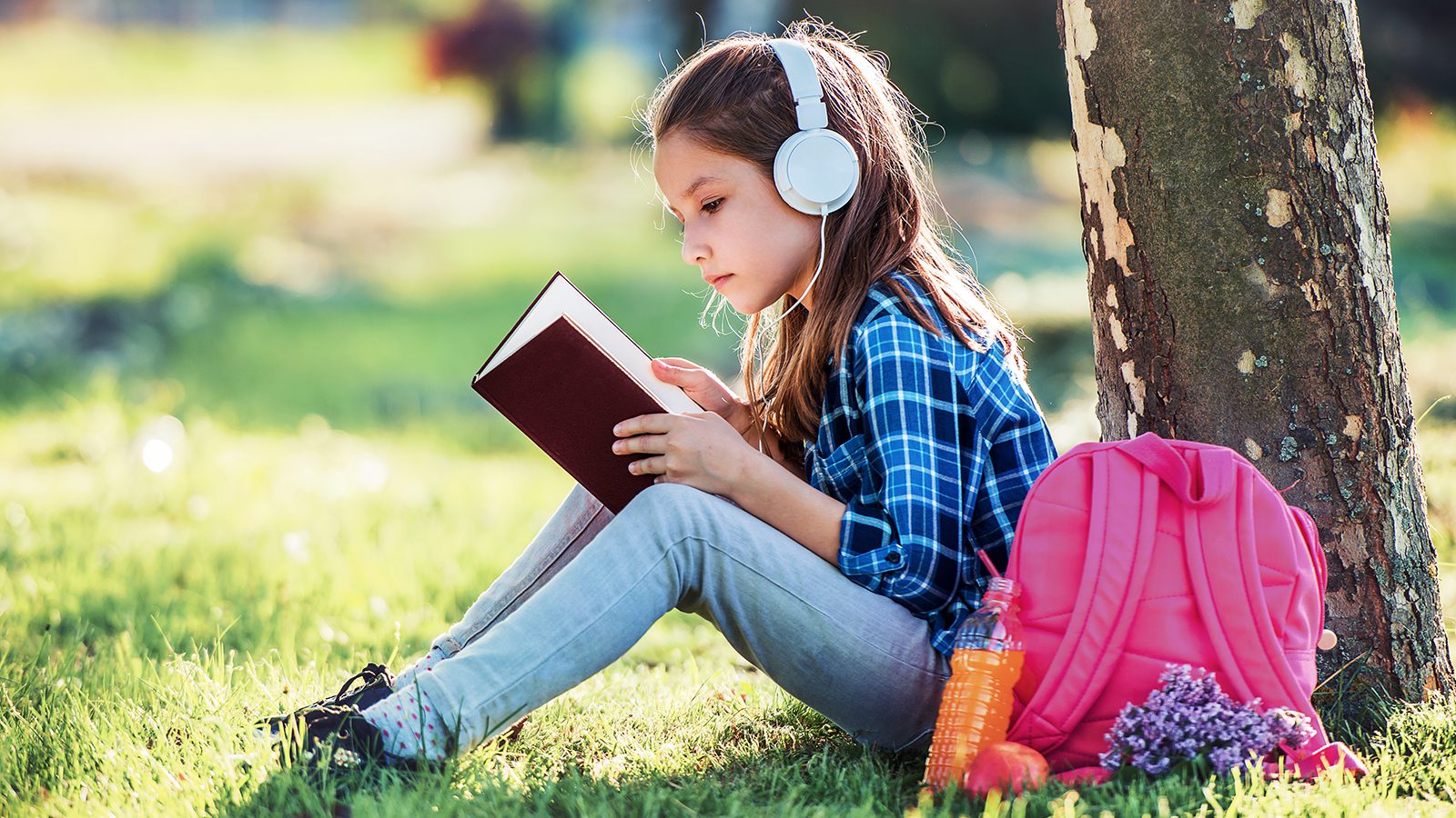 6 Ways Music Helps Children Learn to Read