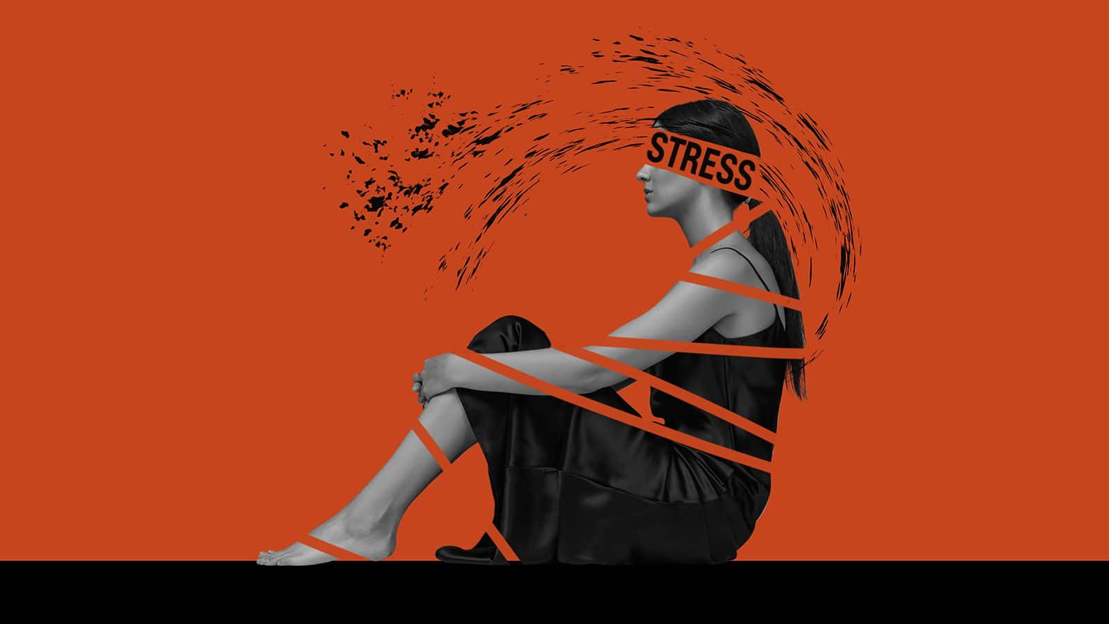 Psychology Explains the 3 Stages of the Stress Response Cycle