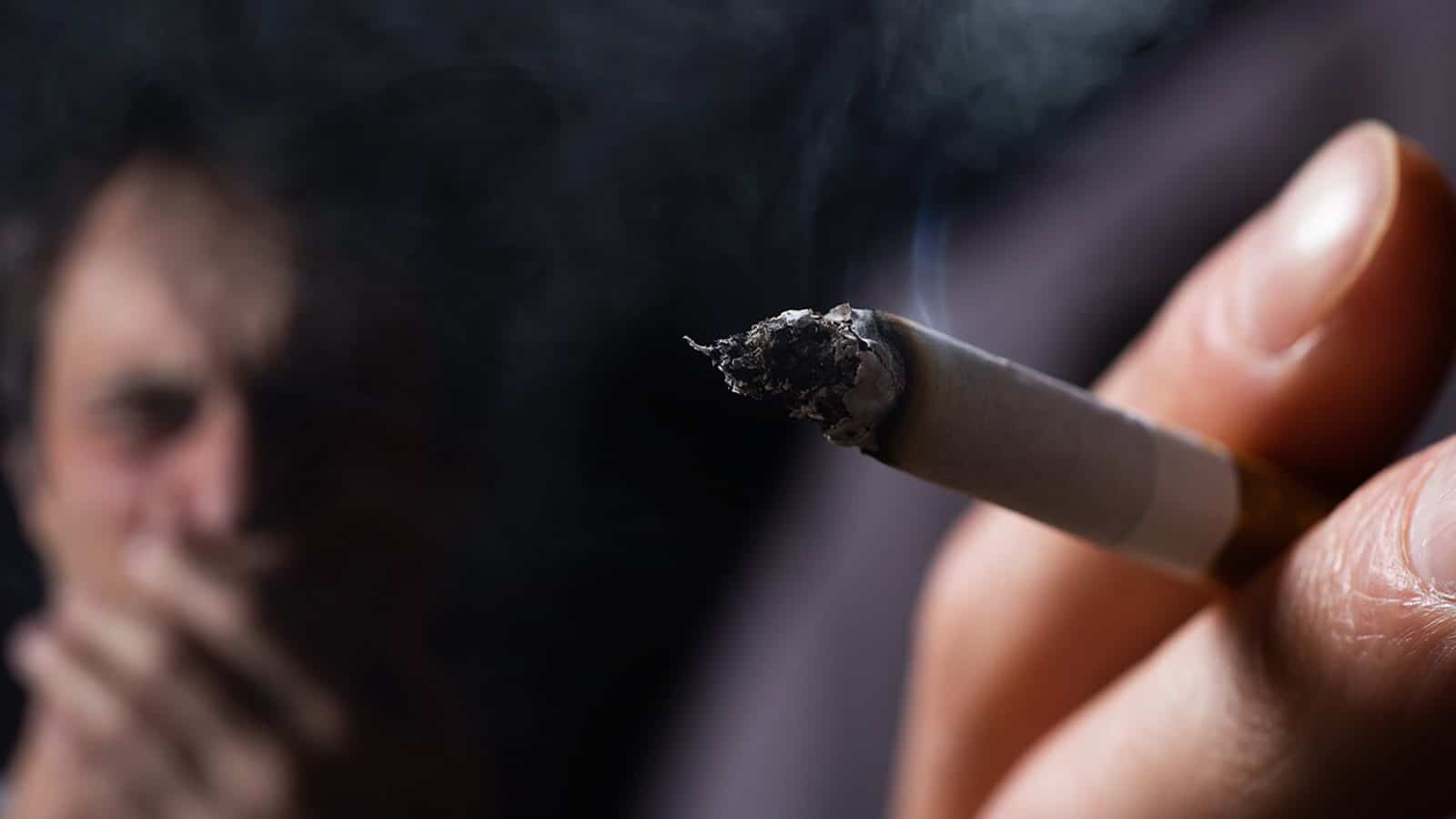 Study Finds Second-hand Smoke May Cause Generational Asthma