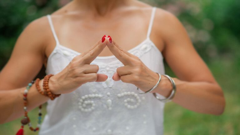 kundalini yoga