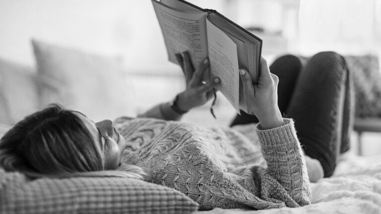 read every day