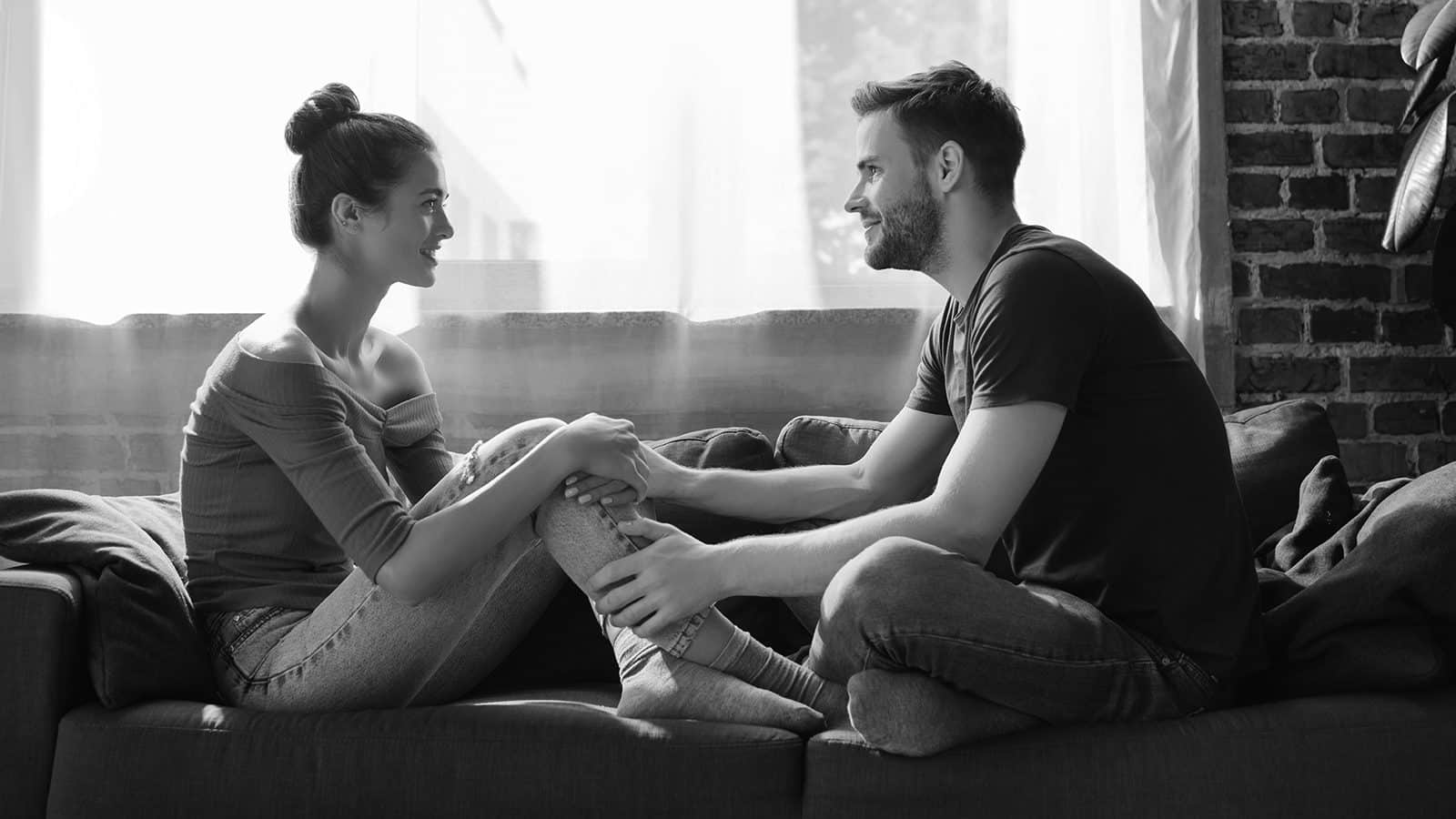 10 Simple Reminders Every Single Man Needs to Hear