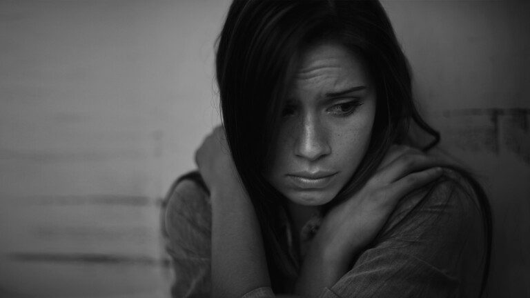 chronic fear