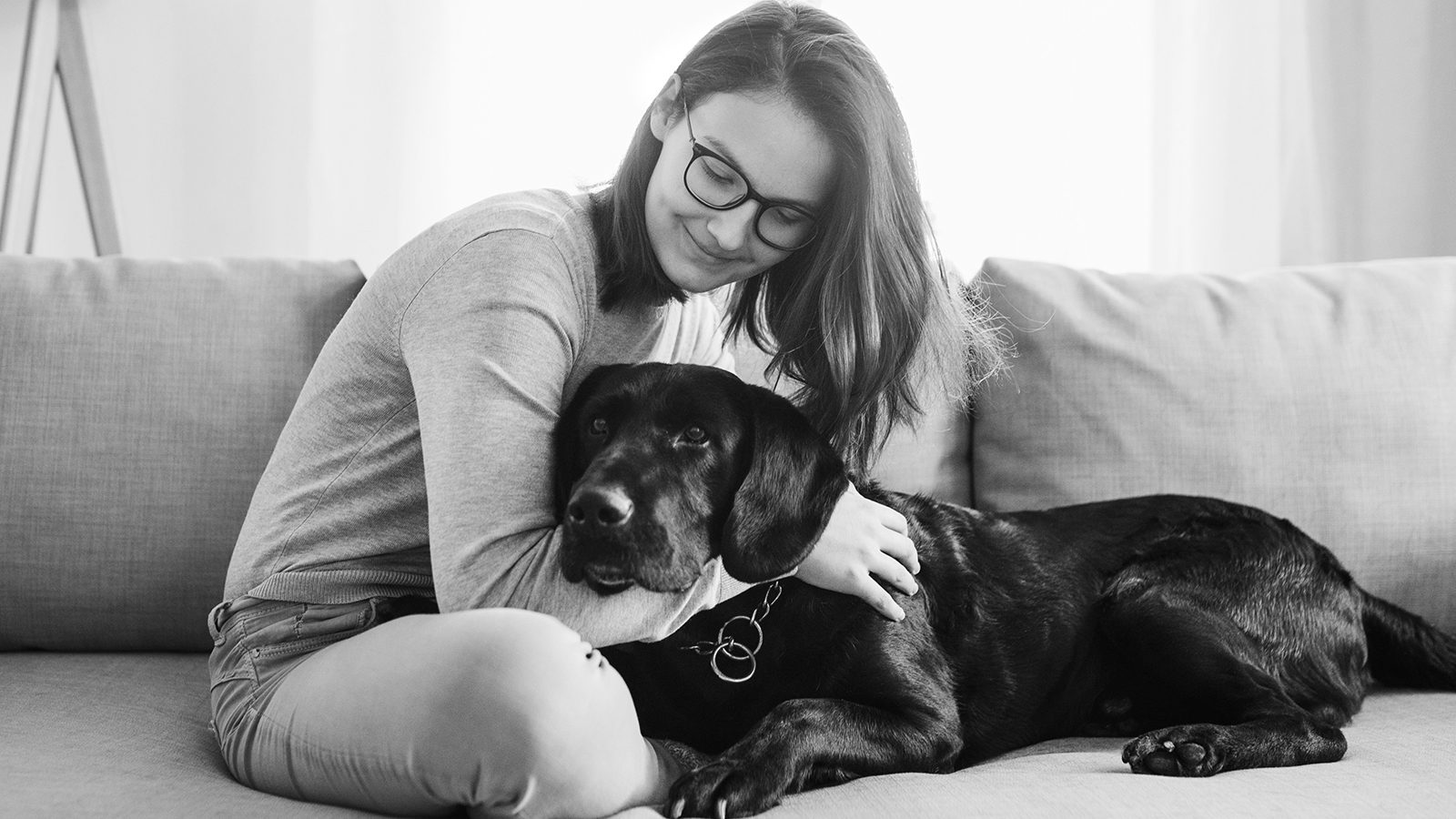 3 Ways a Pet Can Help with Sobriety