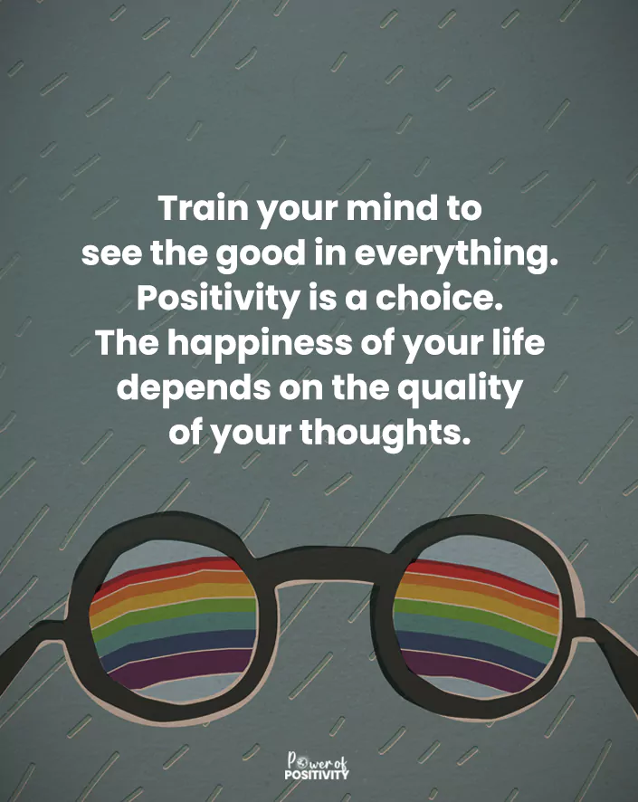 train your mind