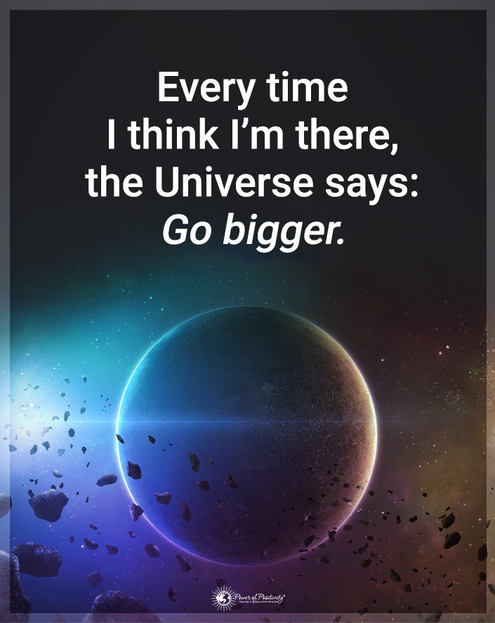 universe