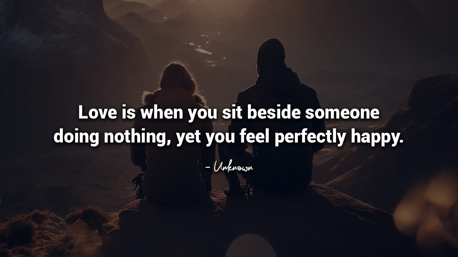 20 Best Love Quotes for Every Couple