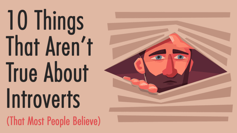 introverts