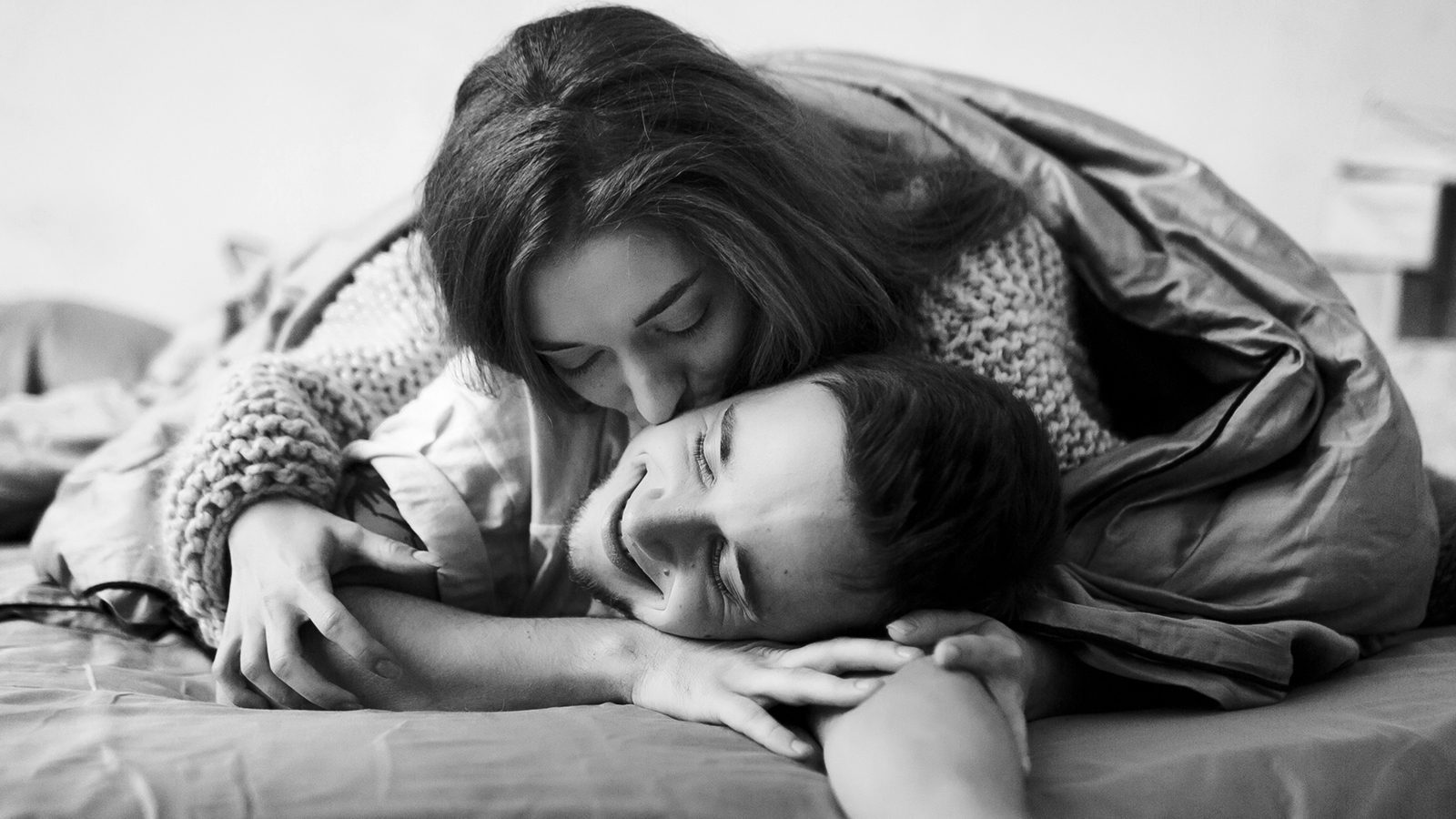 15 Behaviors That Reveal if Your Partner Truly Loves You