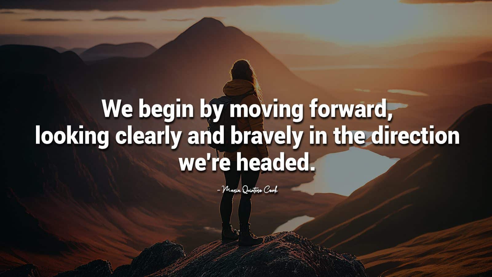 18 Quotes to Look Forward to a More Positive Life